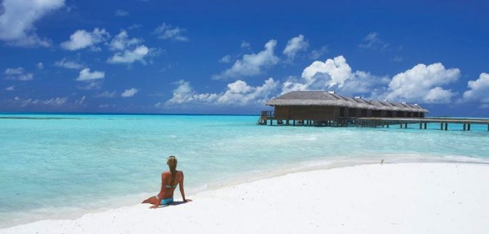 Medhufushi Resort Denizi, Maldivler
