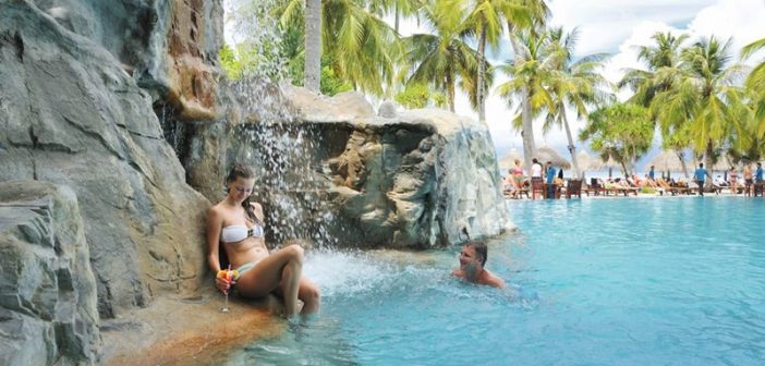 Balayı Turları, Sun Island Resort Maldives