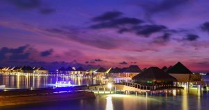 Adaaran Prestige Vadoo Resort Maldives