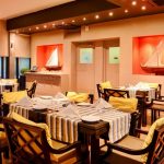 Adaaran Prestige Vadoo Maldives Restoran
