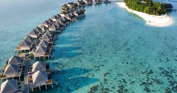 Adaaran Prestige Vadoo Resort
