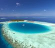 Baa Atol Baros Maldives