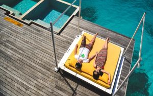 Balayı, Coco Bodu Hithi Maldivler
