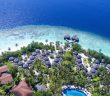 Bandos Resort & Spa Otel, Maldivler