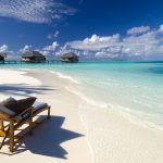Beach, Velassaru Maldives Resort