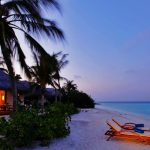 Beach Villa, Velassaru Maldives Resort