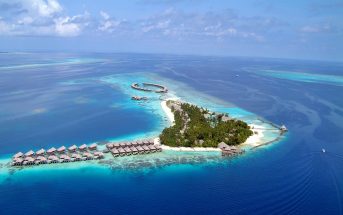 Coco Bodu Hithi Maldives