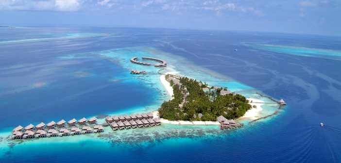 Coco Bodu Hithi Maldives