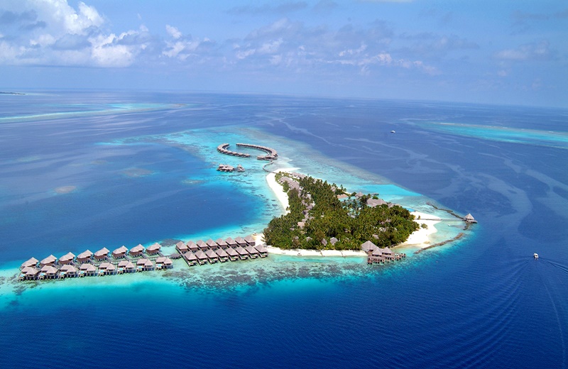 Coco Bodu Hithi Maldives