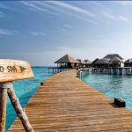 Coco Bodu Hithi Maldivler Spa