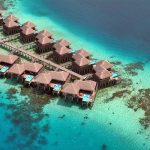 Coco Bodu Hithi Resort Maldivler