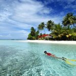 Dalış, Kurumba Maldivler