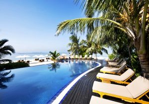 Havuz, Adaaran Prestige Vadoo Maldives