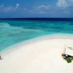 Honeymoon, Coco Bodu Hithi Maldivler