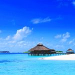 Kurumba Maldives Beach Resort