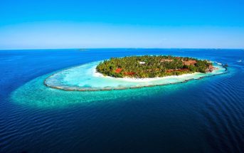Kurumba Maldivler