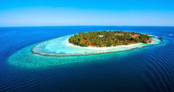 Kurumba Maldives Resort & Spa, Maldivler Kurumba Maldivler