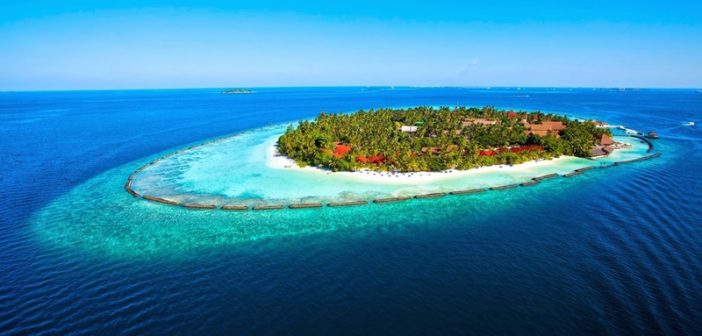 Kurumba Maldivler