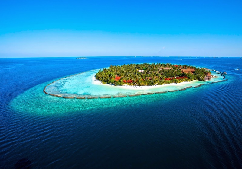 Kurumba Maldivler