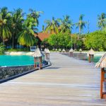 Kurumba Resort Maldivler