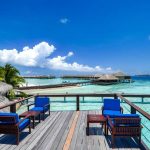 Oturma Alanları, Adaaran Prestige Vadoo Maldives