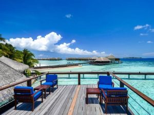 Oturma Alanları, Adaaran Prestige Vadoo Maldives