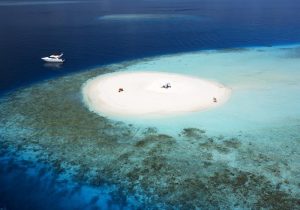 Oturma Alanları, Baros Maldives