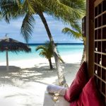 Oturma Alanları, Kurumba Maldives