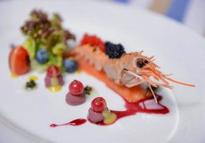Restaurant, Adaaran Prestige Vadoo Maldives