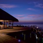 Restoran, Coco Bodu Hithi Maldivler