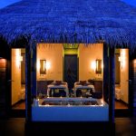 Spa, Coco Bodu Hithi Maldivler