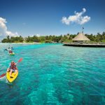 Su Sporları, Bandos Maldives