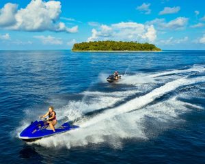 Su Sporları, Kurumba Maldivler