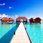 Su Üstü Bungalov, Velassaru Maldives Resort