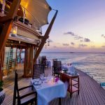 Su Üstü Restoran, Baros Maldives