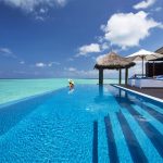 Su Üstü Villa, Velassaru Maldives Resort