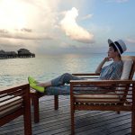 Tatil, Coco Bodu Hithi Maldivler