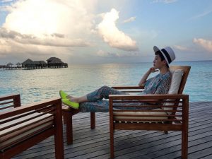 Tatil, Coco Bodu Hithi Maldivler