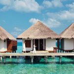 Tatil, Velassaru Maldives Resort