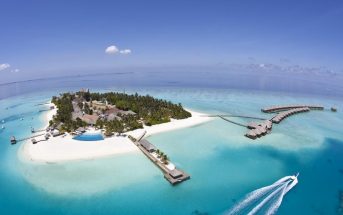 Velassaru Resort Maldives