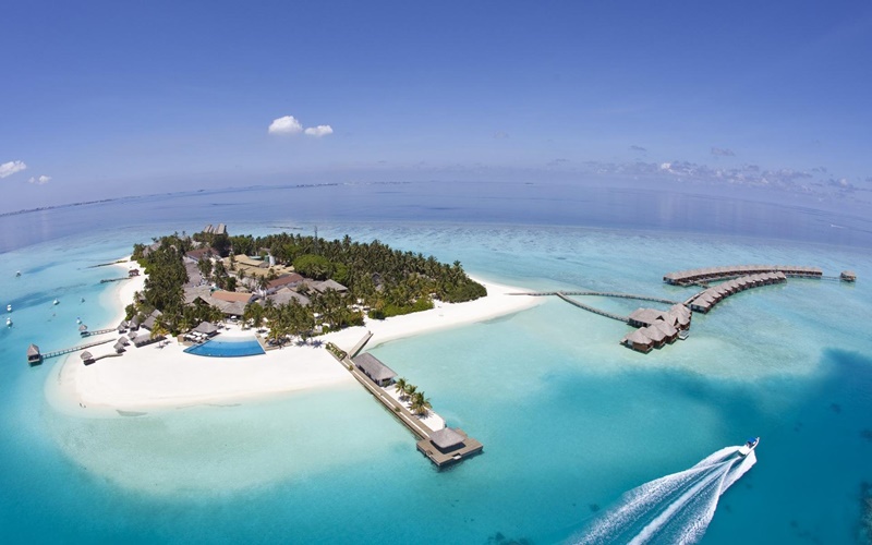 Velassaru Resort Maldives