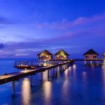 Water Villas, Adaaran Prestige Vadoo Maldives