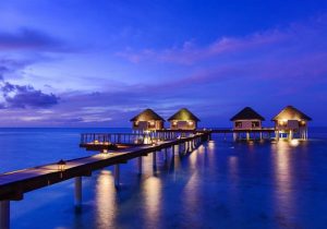 Water Villas, Adaaran Prestige Vadoo Maldives