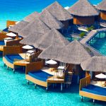 Water Villas, Baros Maldives