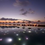 Akşam, Anantara Kihavah Maldives Villas
