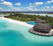 Anantara Dhigu Maldives Resort