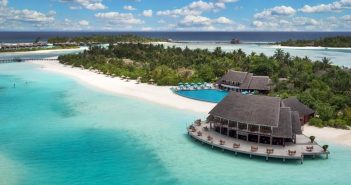 Anantara Dhigu Maldives Resort Anantara Dhigu Maldives Resort