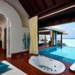Anantara Kihavah Maldives Villas Spa