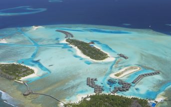 Anantara Veli Resort & Spa Maldivler