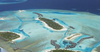 Anantara Veli Maldives Resort Anantara Veli Resort & Spa Maldivler